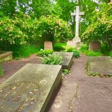 Tomb von Thiele-Wincler