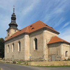 Church of Saint Wenceslaus