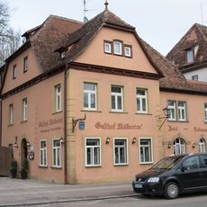 Ansbacher Straße 7