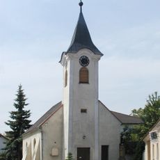 Ortskapelle Sitzenhart