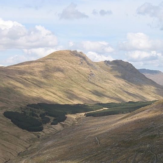 Beinn Lochain
