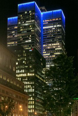 At night 2
