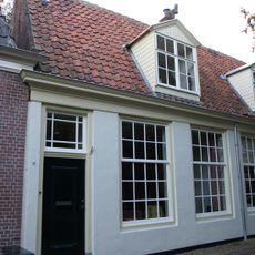 Zuider Havendijk 8, Enkhuizen