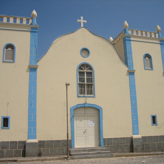 Santa Isabel