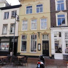 Kerkstraat 77, 's-Hertogenbosch