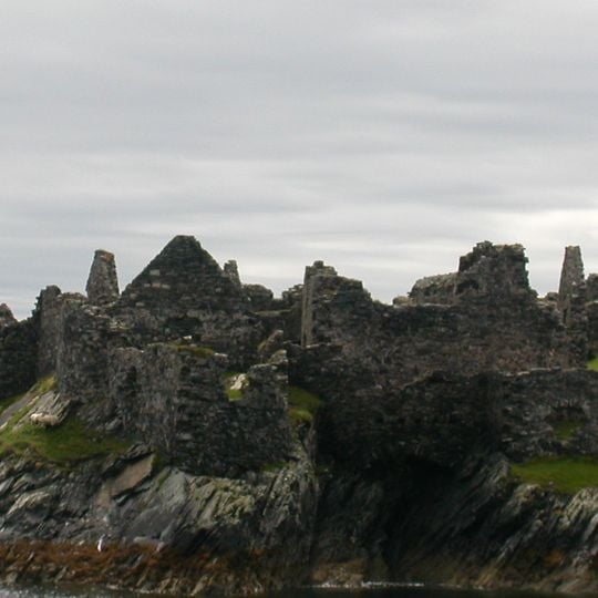 Inishbofin