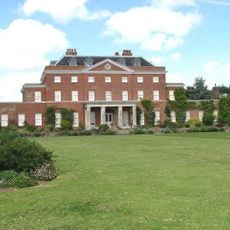 Raveningham Hall