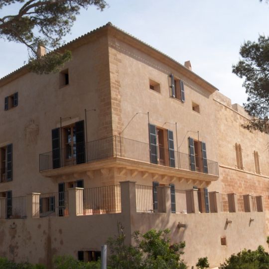 Casa fuerte de Sa Torre