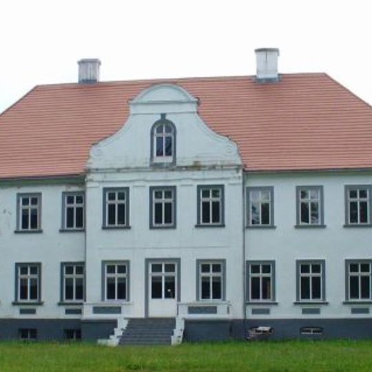 Усадебный дом