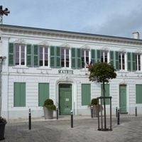 Le Bois-Plage-en-Ré