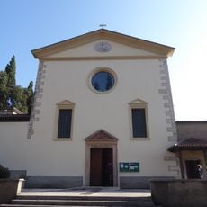 Chiesa di San Lorenzo
