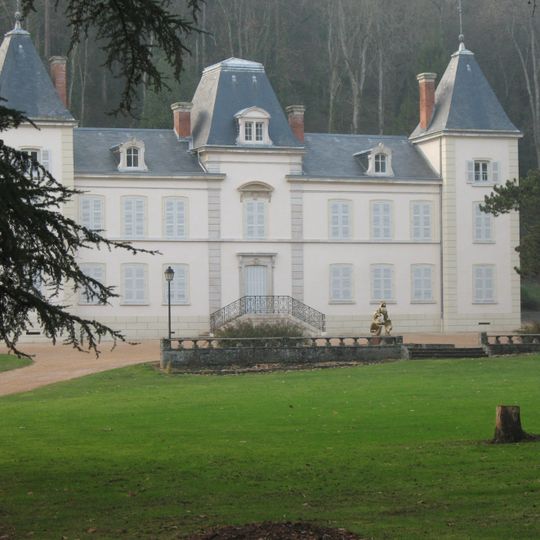 Château d'Aine