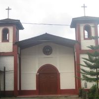 Distrito de Molinopampa