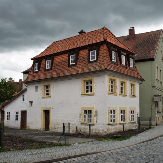Wohnhaus