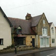 33 And 35, High Street