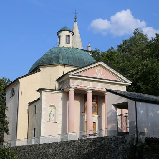Santuario di Plout