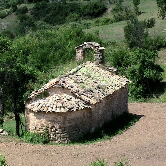 Santa Margarida de Vilella