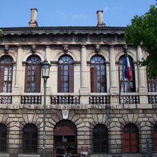 Palais Pompei
