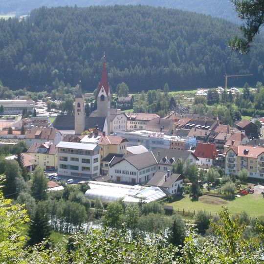 San Lorenzo di Sebato