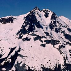 Price Glacier