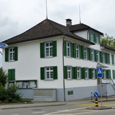 Altes Schulhaus Märwil