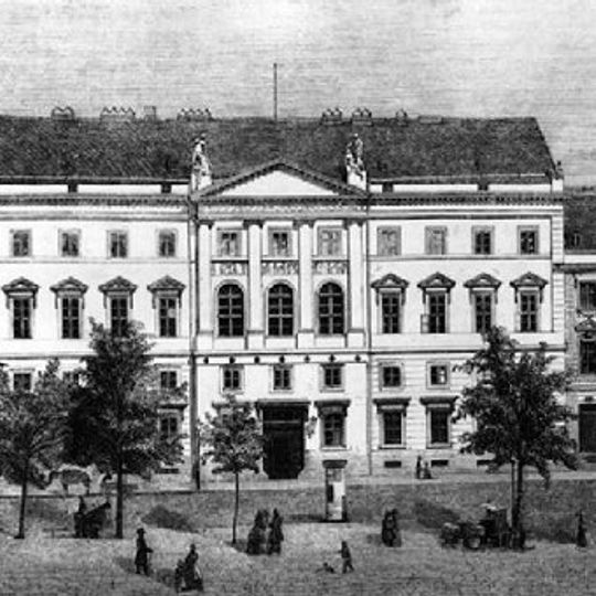 Palais Hardenberg