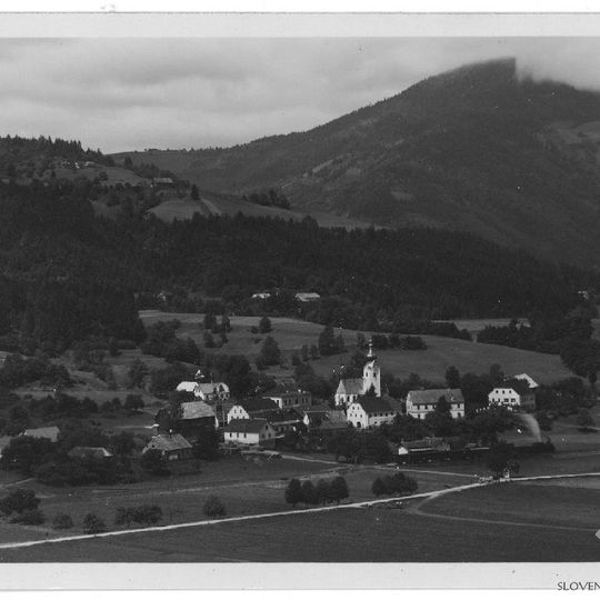 St. John the Baptist's Parish Church