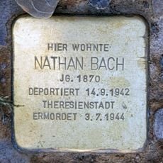Nathan Bach