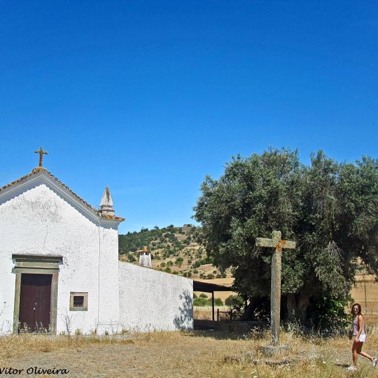 Ermida de São Sebastião