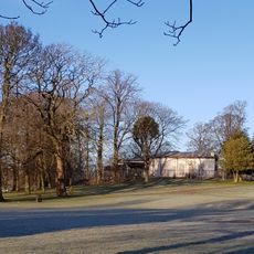 Westburn House, Aberdeen