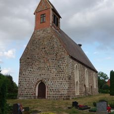 Church in Klinkow