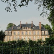 Château de Mareuil
