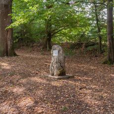 Friedenseichen in Altenthann