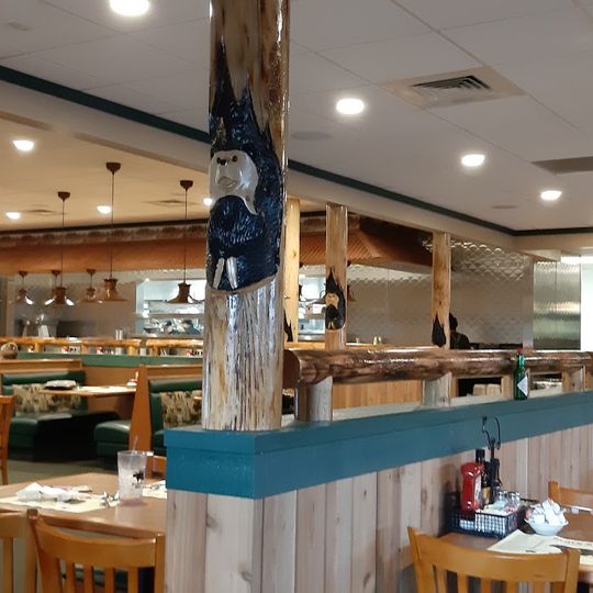 Black Bear Diner