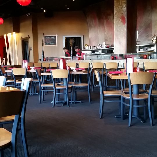 Ra Sushi