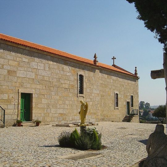 Igreja de Santo Eusébio