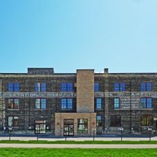 McCormick–International Harvester Company Branch House