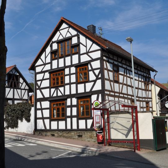 Zugmantelstraße 23