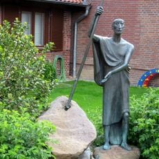 Moses-Brunnen
