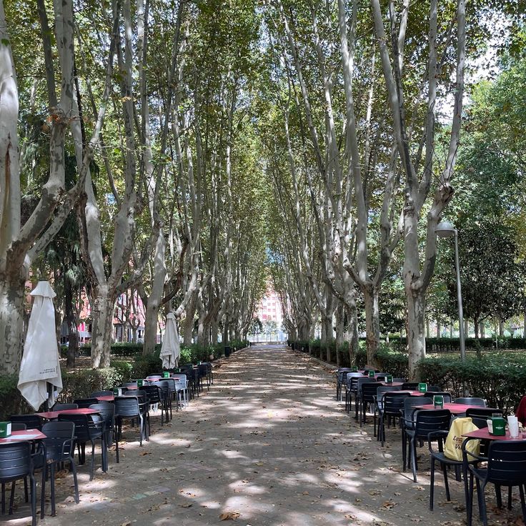 Papelera Garden