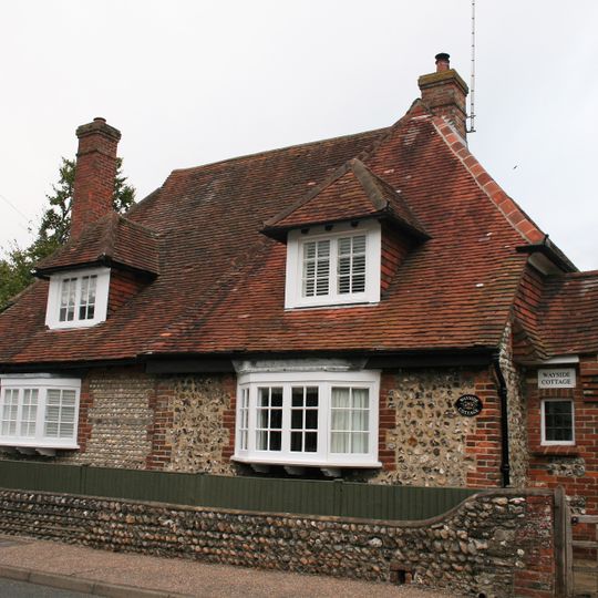 Wayside Cottage