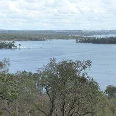 Lake Boondooma