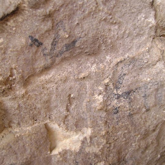 Barranc de la Magrana