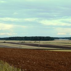 Pajieslys Geomorphological Sanctuary