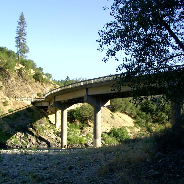 American River Parkway Trail