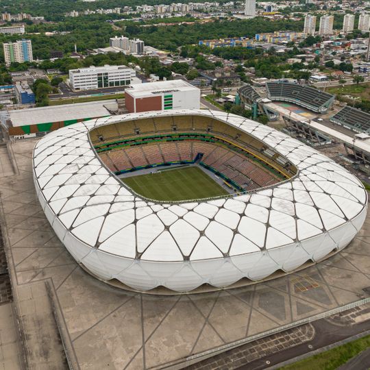 Arena Amazônia
