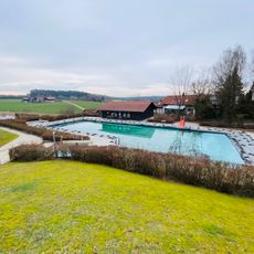 Freibad Simbach