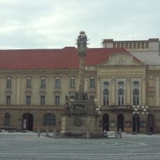 Divadlo Jána Palárika