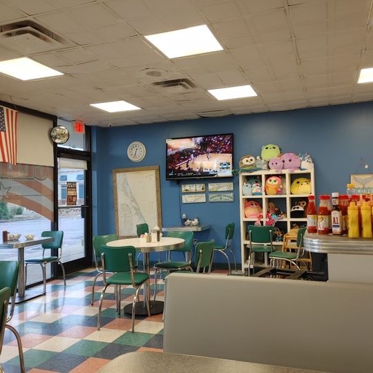 Grits Grill