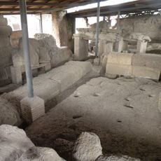 Cabanes du Palatin